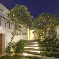 Villa Ramasuka - Bild 1