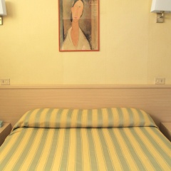 Hotel Villa delle Rose - Bild 4