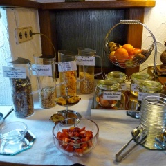 Hotel Geissler - Bild 13