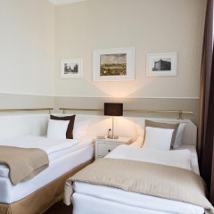 Hotel Stralsund - Bild 5