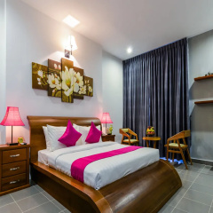 The Sam Boutique Hotel thumbnail 35