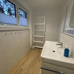 Holiday Home Lilac House - Bild 7