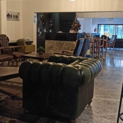 Ak Life Hotel - Bild 2