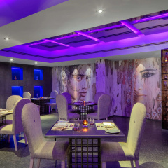 Radisson Blu Atria Bengaluru thumbnail 11