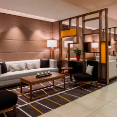 Munich Airport Marriott Hotel - Bild 5