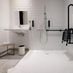 Gambino Hotel Werksviertel - Bild 10