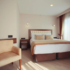 Hotel Paris Prestige - Bild 3