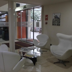 Bcn Urbany Hotels Del Comte - Bild 25