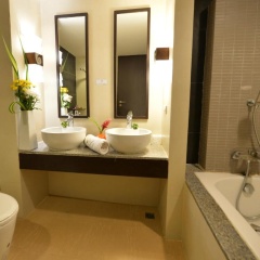 Blue Tara Hotel Krabi Ao Nang - Bild 22