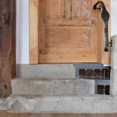 Ferienwohnung mit Brunnen - Bild 14