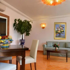 Villa Campitiello thumbnail 8