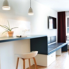 SEEGER Living Premium Downtown - Bild 5