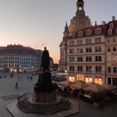 Steigenberger Hotel de Saxe - Bild 22