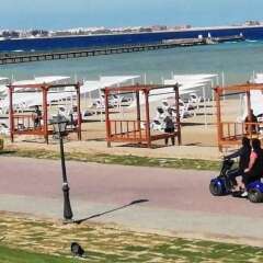 Отель Gravity Sahl Hasheesh Египет, Хургада - отзывы, цены и фото номеров - забронировать отель Gravity Sahl Hasheesh онлайн фото 24
