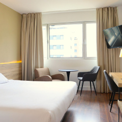 Eurohotel Diagonal Port - Bild 3