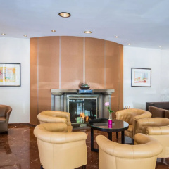DoubleTree by Hilton Hannover Schweizerhof - Bild 28