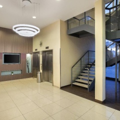 Premier Inn Heidelberg City Zentrum Hotel - Bild 15