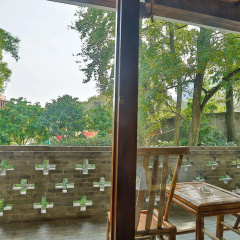 Yangshuo River Lodge thumbnail 8