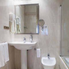 Hotel Cervantes - Bild 9