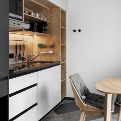 Stay KooooK Munich City - Bild 15