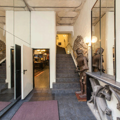 Hotel Ahl Meerkatzen - Bild 17