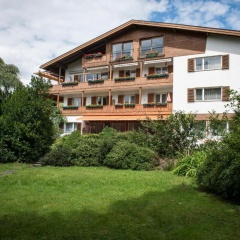 Waldhaus Igls Appartements - Bild 14