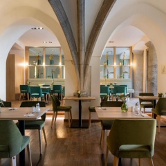 Altstadthotel Arch - Bild 6