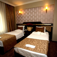 Sultanahmet Park Hotel - Bild 29