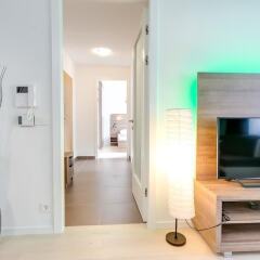 Apartment Nova cesta in Zagreb, Croatia from 117$, photos, reviews - zenhotels.com photo 8