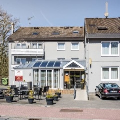 Am Lerchenberg - Bild 1