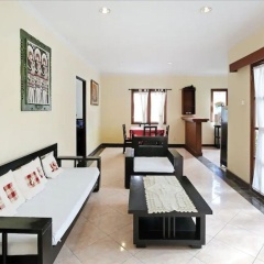 Puri Bendesa Villa - Bild 2