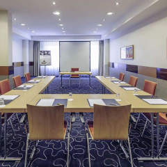 Mercure Hotel Köln Belfortstraße - Bild 19