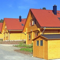 Blockhouse, Bad Sachsa - Bild 9
