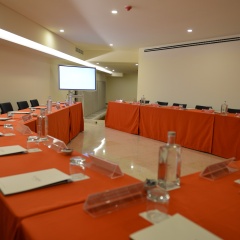 TURIM Boulevard Hotel - Bild 22