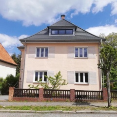 Goethestraße 9 - Bild 1