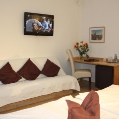 Hotel Die Tanne - Bild 2