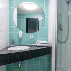 B&B Hotel Erlangen-Süd - Bild 9