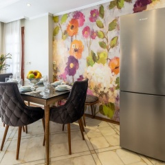 BayMari Suites Plus Florya - Bild 30