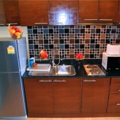 Sea & Sky Karon 2 bedrooms Apartment Sea View - Bild 19