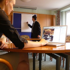 TOP VCH Hotel Wartburg Stuttgart - Bild 23