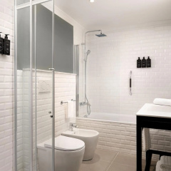 Duo Milan Porta Nuova, A Tribute Portfolio Hotel - Bild 11