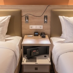 Hampton by Hilton Freiburg - Bild 21