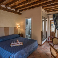 Relais Le Clarisse a Trastevere - Bild 7