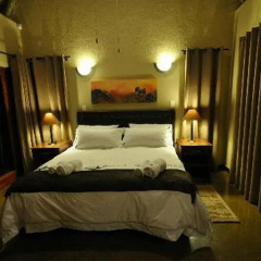 Gem Bateleur Lodge