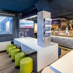 B&B HOTEL Wuppertal-Oberbarmen - Bild 17