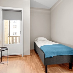 Forenom Serviced Apartments Oslo Nobel - Bild 6