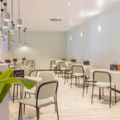Holiday Inn – the niu, Flux Passau by IHG - Bild 19