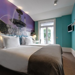 Lx Boutique Hotel - Bild 20