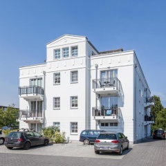 Residenz von Flotow Wohnung 08 - Bild 2
