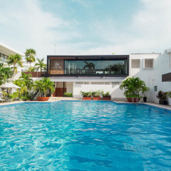 Cancun Bay All Inclusive Hotel - Bild 19